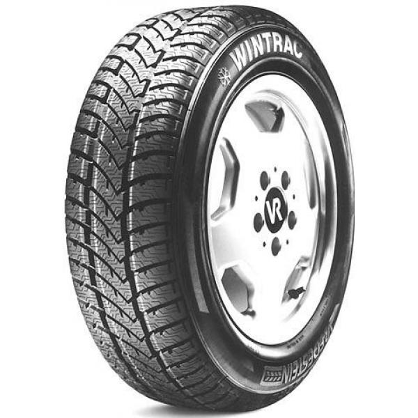 VREDESTEIN WINTRAC Friktionsd�ck