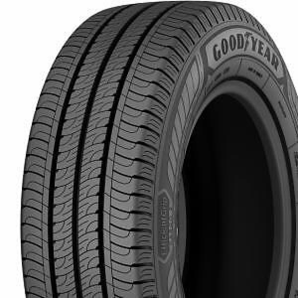 GOODYEAR EFFICIENTGRIP CARGO 2 Sommardck