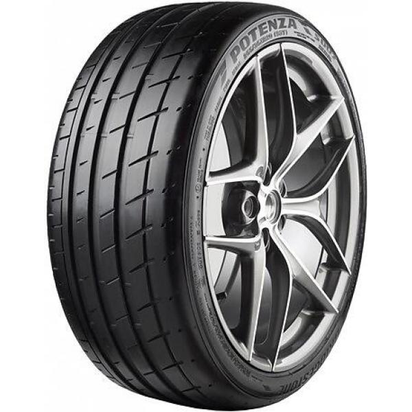 BRIDGESTONE POTENZA SPORT Sommardck