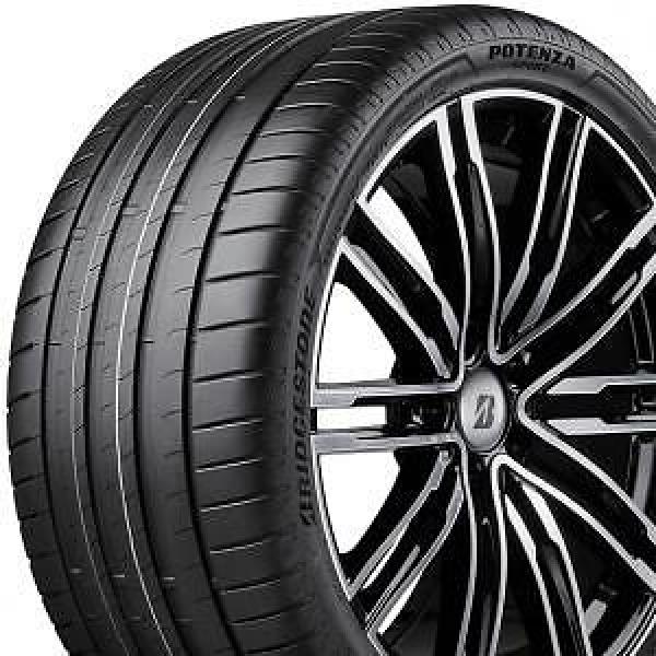 BRIDGESTONE POTENZA SPORT Sommardck