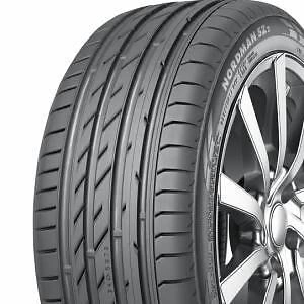 NOKIAN NORDMAN SZ2 Sommardck