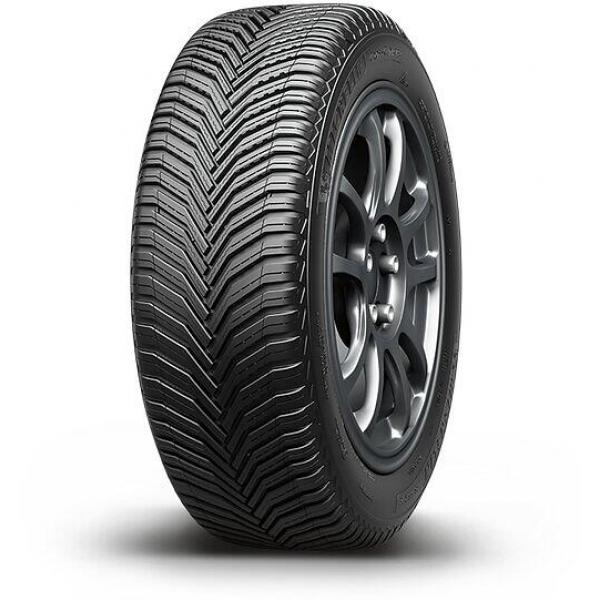 MICHELIN CROSSCLIMATE 2 Sommardck