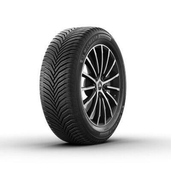 MICHELIN CROSSCLIMATE 2 Sommardck