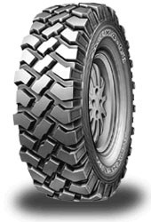 MICHELIN 4X4 O/R XZL Sommardck