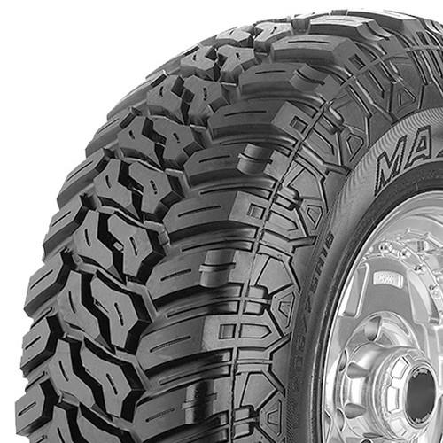 MAXTREK MUD TRAC (YRKESBRUK) Sommardck