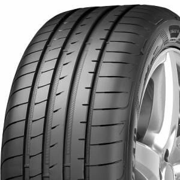 GOODYEAR EAGLE F1 ASYMMETRIC 5 Sommardck