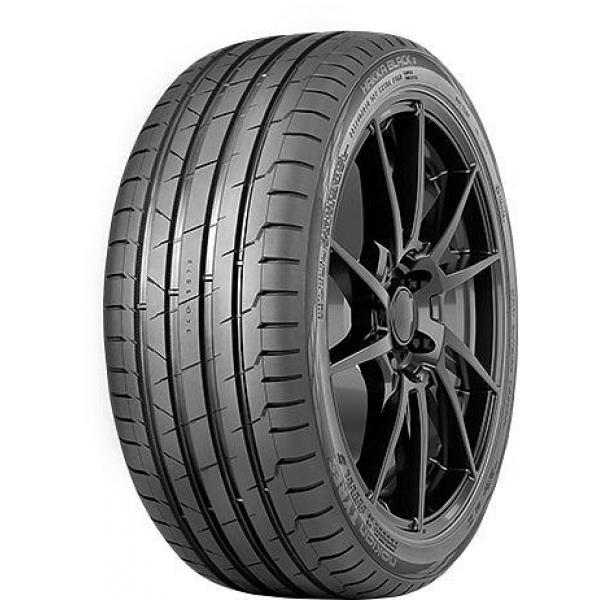 NOKIAN HAKKA BLACK 2 Sommardck