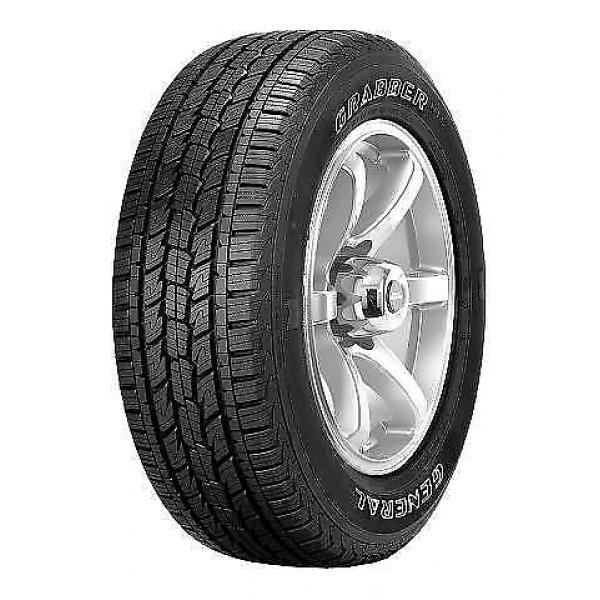 GENERAL GRABBER HTS 60 Sommard�ck