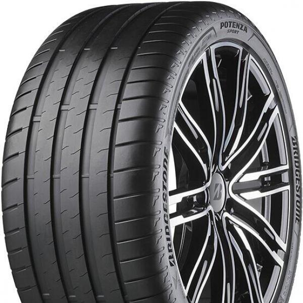 BRIDGESTONE POTENZA SPORT Sommardck