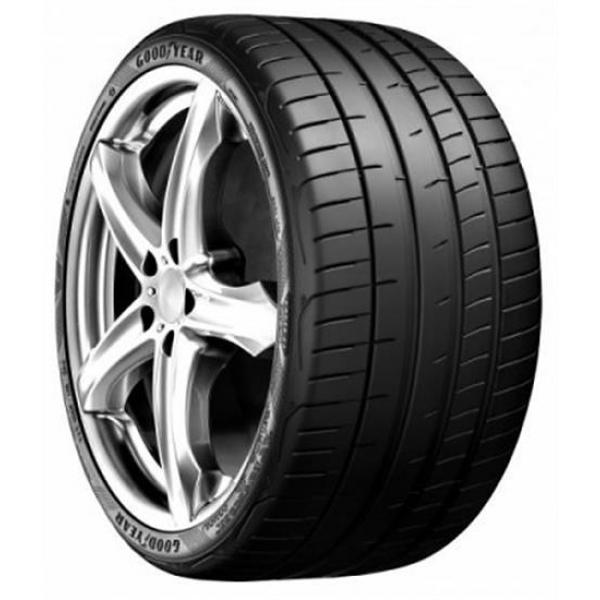 GOODYEAR EAGLE F1 SUPERSPORT Sommardck