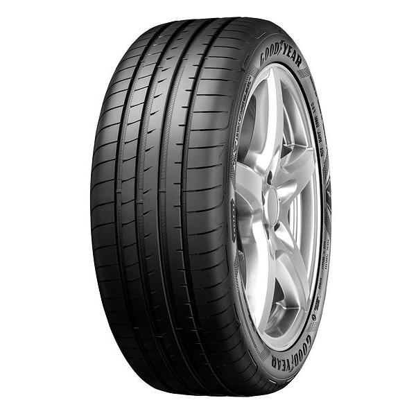 GOODYEAR EAGLE F1 ASYMMETRIC 5 Sommardck