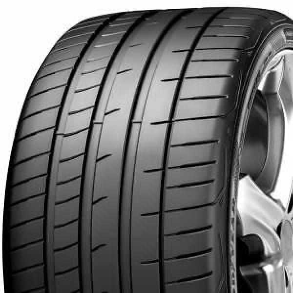 GOODYEAR EAGLE F1 SUPERSPORT Sommardck