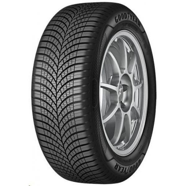 GOODYEAR VECTOR 4SEASONS GEN-3 SUV Sommardck