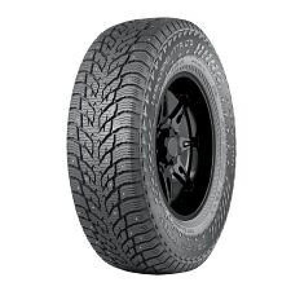 NOKIAN HAKKAPELIITTA LT3 Dubbd�ck