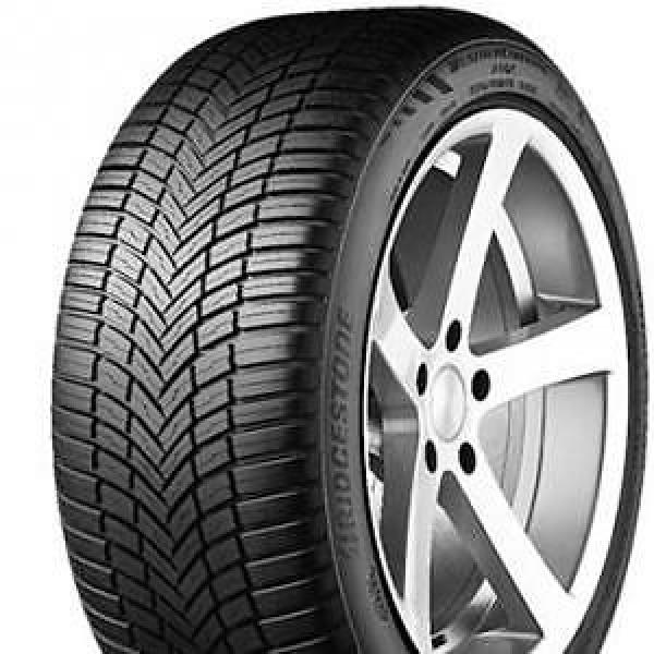BRIDGESTONE WEATHER CONTROL A005 Friktionsdck