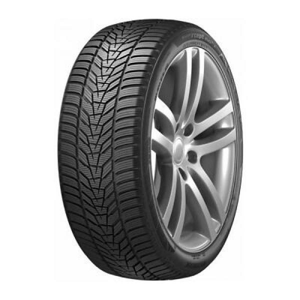 HANKOOK W330A WINTER I*CEPT EVO3 X Friktionsdck