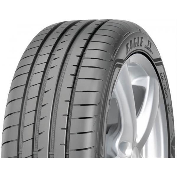 GOODYEAR EAGLE F1 SUPERSPORT R Sommardck