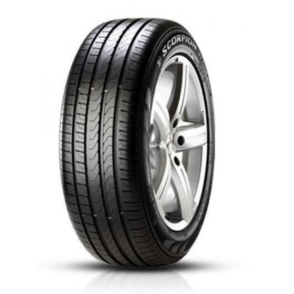 PIRELLI SCORPION VERDE Sommardck