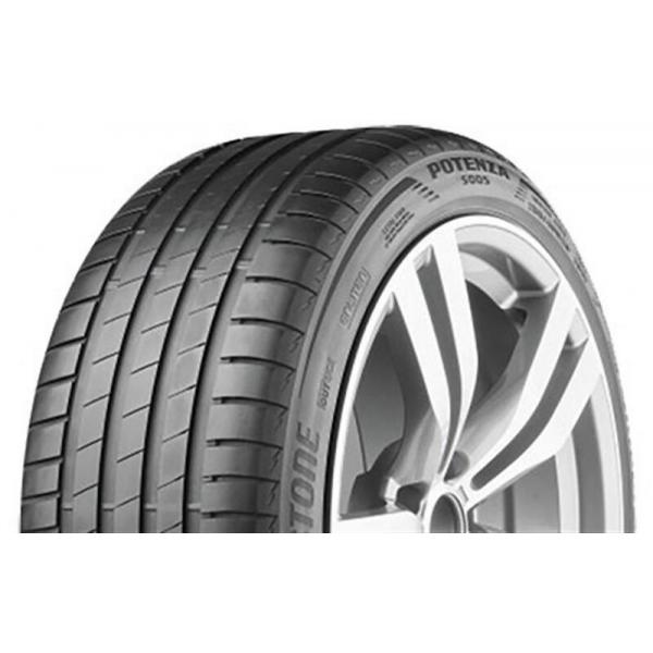 BRIDGESTONE S005 Sommardck