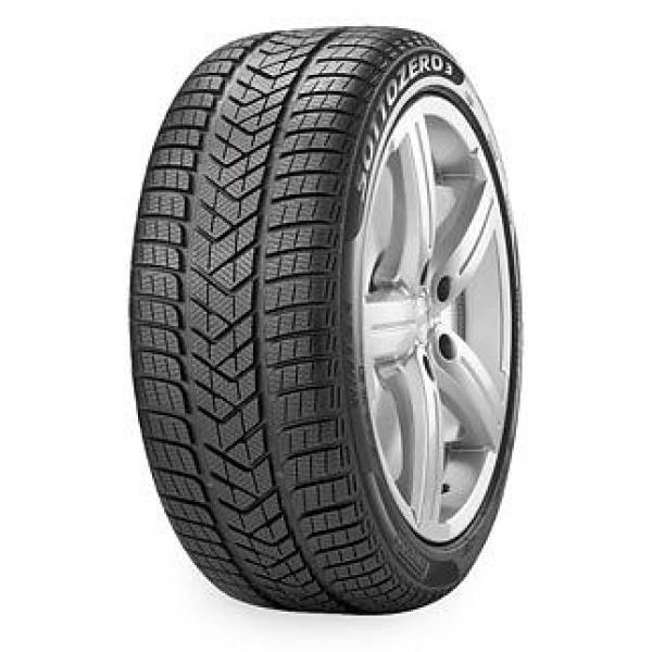 PIRELLI SOTTOZERO 3 Friktionsdck