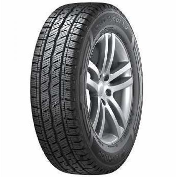 HANKOOK RW12 WINTER I*CEPT LV Friktionsdck
