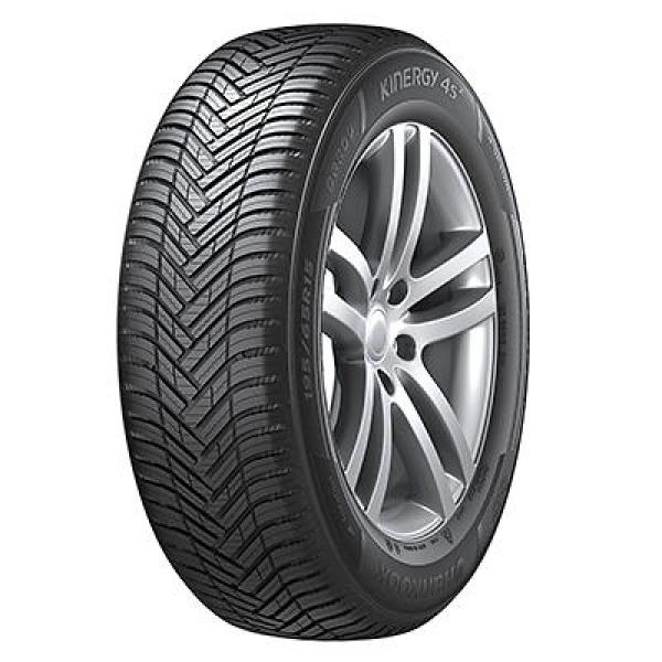 HANKOOK KINERGY 4S² H750A Sommard�ck