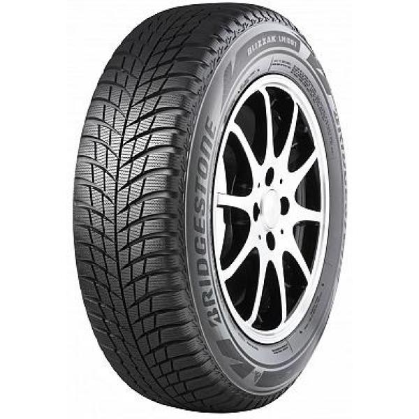 BRIDGESTONE BLIZZAK LM 500 Friktionsd�ck