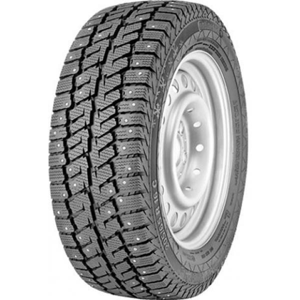 CONTINENTAL VANCONT ICE Dubbd�ck