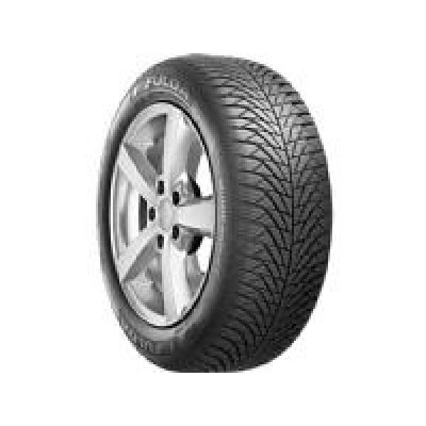 Fulda MULTICONTROL SUV Sommard�ck