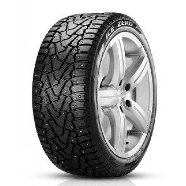 PIRELLI P ZERO WINTER Friktionsdck
