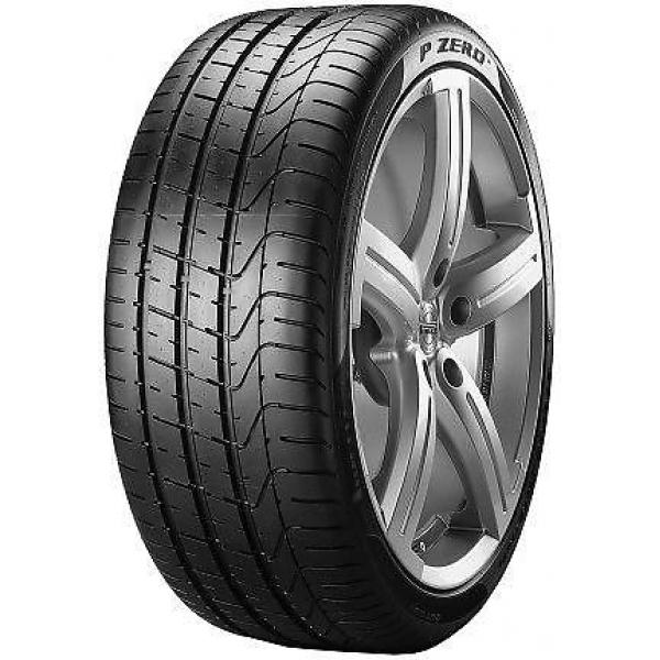 PIRELLI PZERO ROSSO ASIMMETR Sommardck