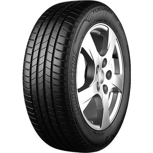 BRIDGESTONE S005 Sommardck