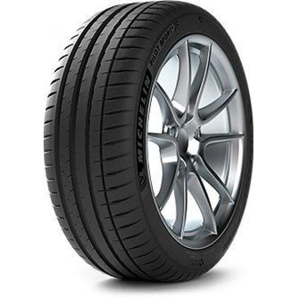 MICHELIN PILOT SPORT 4 Sommardck