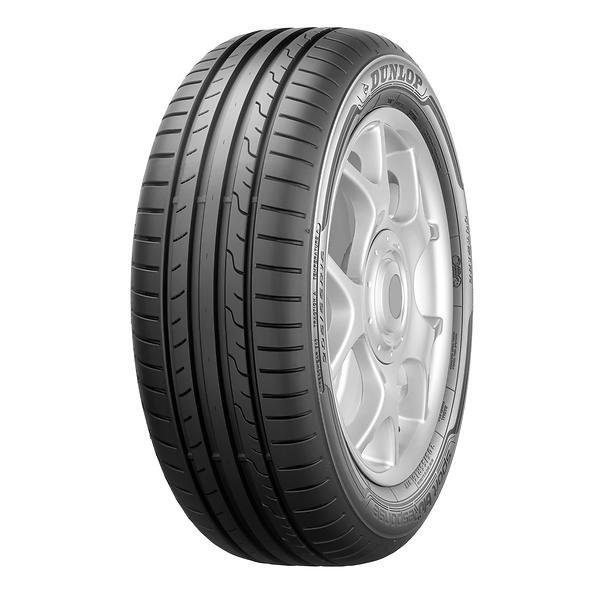 DUNLOP SPORT BLUERESPONSE Sommardck