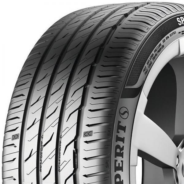 SEMPERIT SPEED-LIFE 3 Sommardck