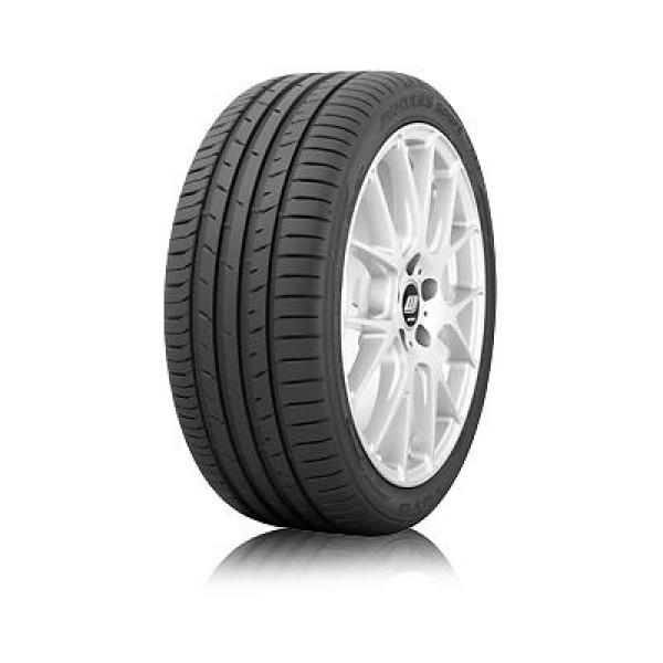 TOYO PROXES T1 SPORT Sommardck