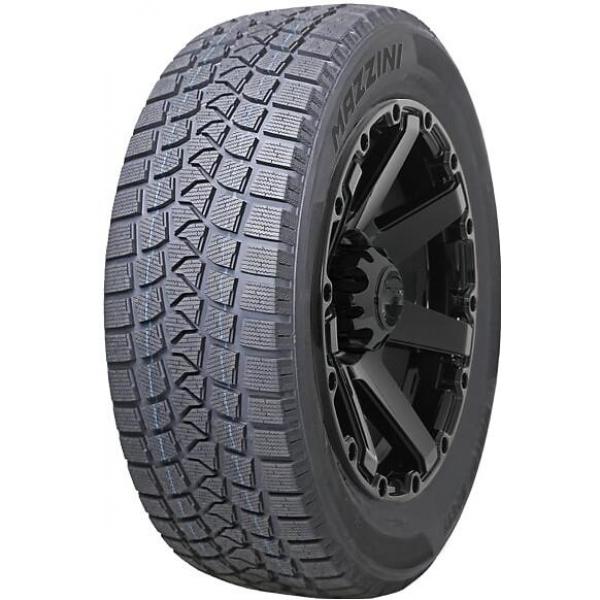 MAZZINI SNOWLEOPARD LX Friktionsdck