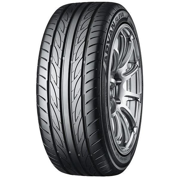YOKOHAMA ADVAN FLEVA V701 Sommard�ck