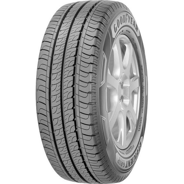 GOODYEAR EFFICIENTGRIP CARGO Sommardck