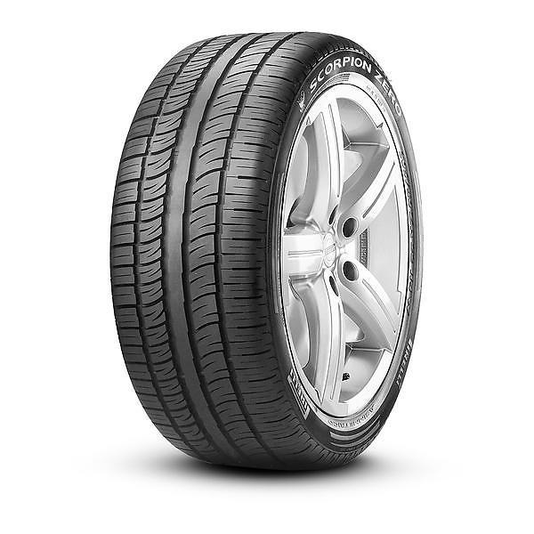 PIRELLI SCORP ZERO A/S Sommardck