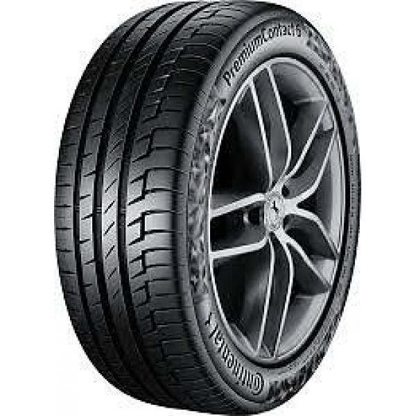 CONTINENTAL PRECON6NF0 Sommardck