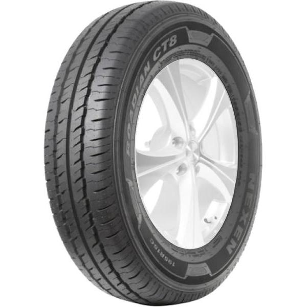 NEXEN ROADIAN CT8 Sommardck