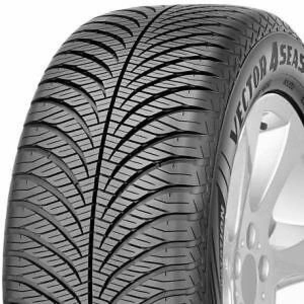 GOODYEAR VECTOR 4S G2 Friktionsd�ck
