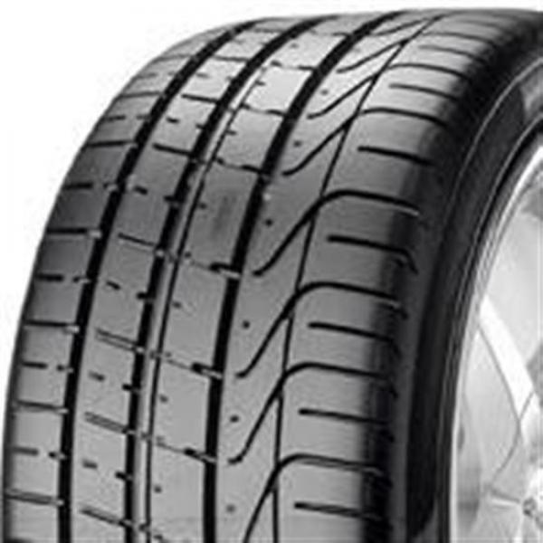 PIRELLI PZERO Sommardck