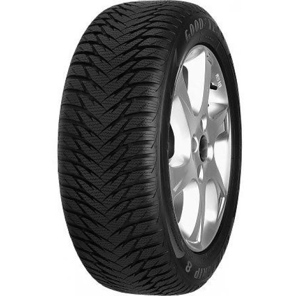 GOODYEAR ULTRAGRIP 8 Friktionsd�ck