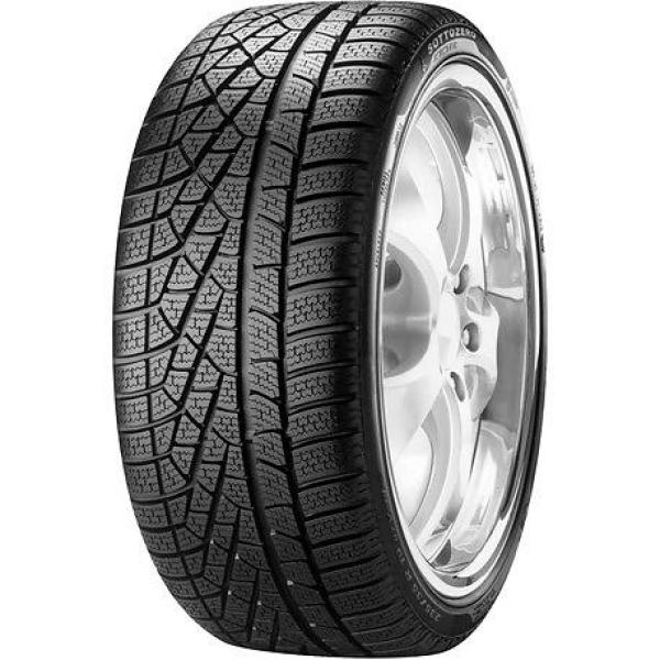 PIRELLI SNOWCONTROL 3 Friktionsdck