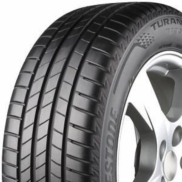 BRIDGESTONE T005 Sommardck