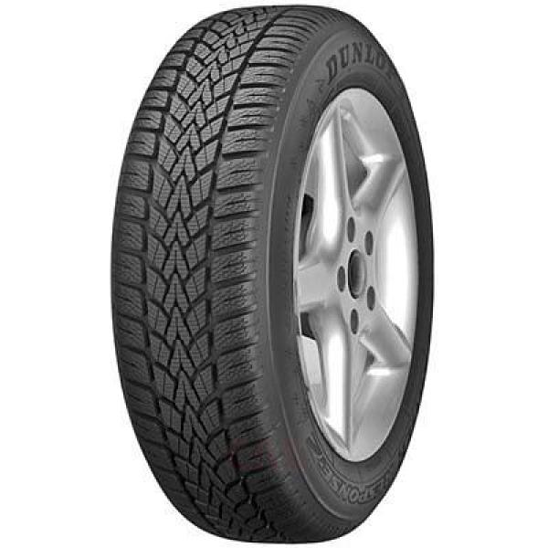 DUNLOP SP WINTER RESPONSE Friktionsdck