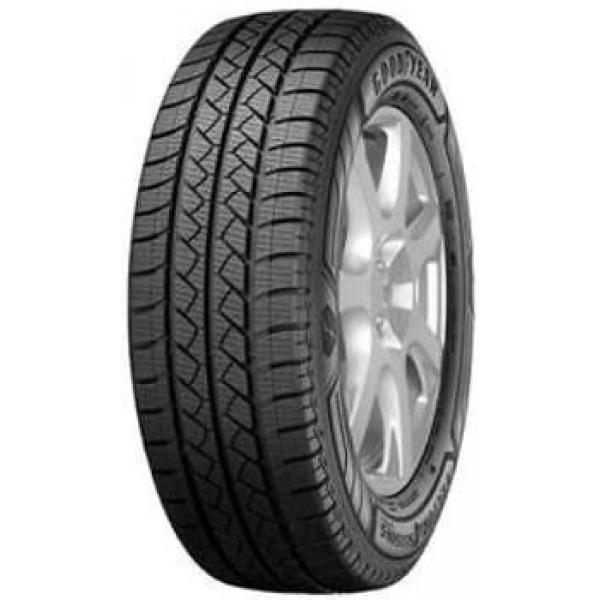 GOODYEAR VECTOR 4SEASONS CARGO Sommard�ck