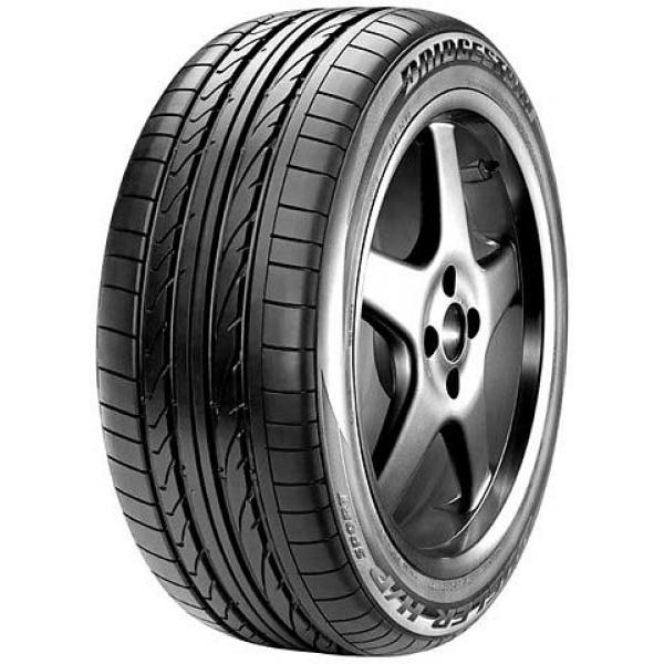 BRIDGESTONE DUELER H/P Sommardck